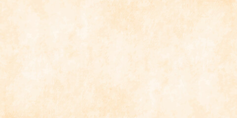 Abstract Light brown concrete texture background, light brown splash texture, antique rustic stained paper backdrop, old grunge paper texture design and Vector design.