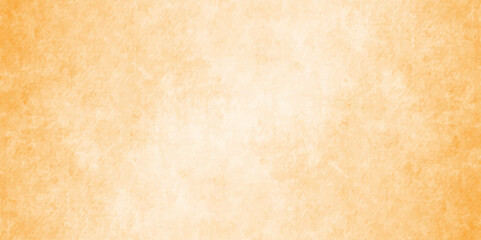 Abstract Light brown concrete texture background, light brown splash texture, antique rustic stained paper backdrop, old grunge paper texture design and Vector design.