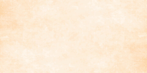 Abstract Light brown concrete texture background, light brown splash texture, antique rustic stained paper backdrop, old grunge paper texture design and Vector design.