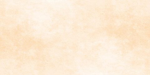 Abstract Light brown concrete texture background, light brown splash texture, antique rustic stained paper backdrop, old grunge paper texture design and Vector design.