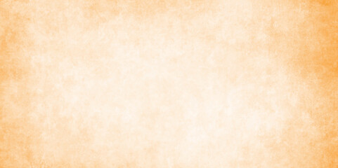 Abstract Light brown concrete texture background, light brown splash texture, antique rustic stained paper backdrop, old grunge paper texture design and Vector design.