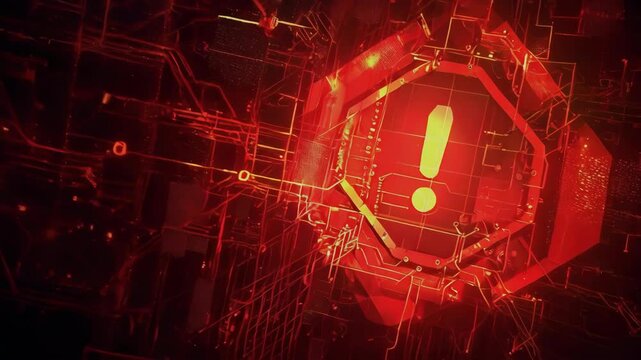 video of Ransomware Cyber Security