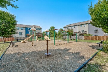 playground for children