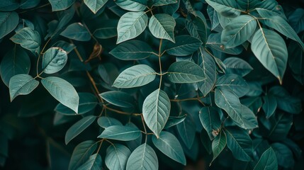 A tree with diverse leaves, each representing a different culture or identity