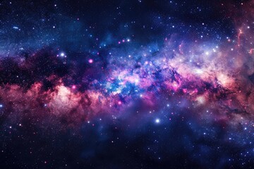 Naklejka premium Abstract