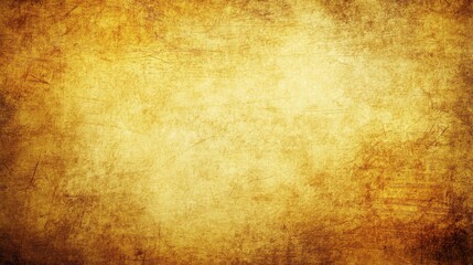 Fototapeta premium Vintage distressed brown and beige textured background with an aged paper effect