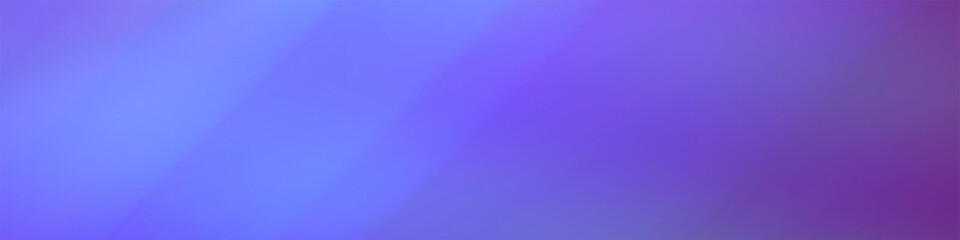 Purple panorama background for Banner, Poster, holidays, christmas, celebration and various design works