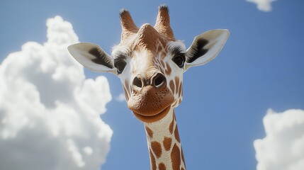 Naklejka premium 15. The clavicle bone rendered in a surreal, futuristic style with metallic textures and glowing lines, set against a deep-space-like background with glowing