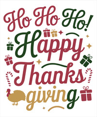 Thanksgiving T Shirt Design Png