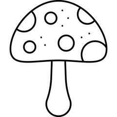  Mushroom