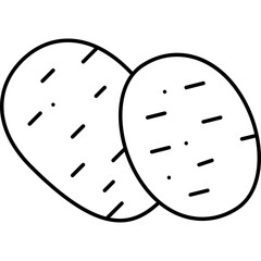  Potatoes