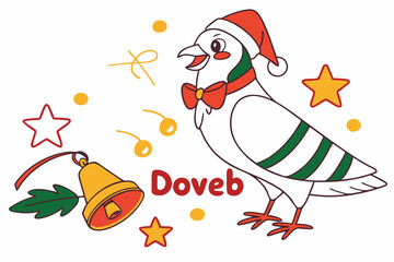 Create a Funny Christmas Candy Cane Countdown  Holiday Fun Ideas