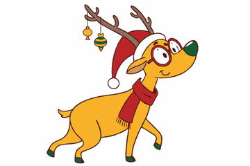 Create a Funny Christmas Candy Cane Countdown  Holiday Fun Ideas