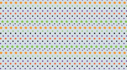 a cross stitch pattern with a pattern of flowers.