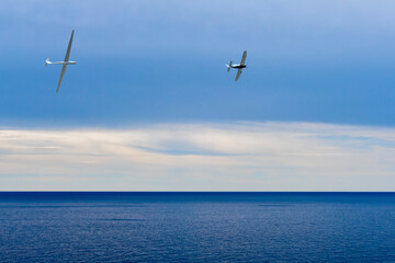 LIFT THE FLIGHT