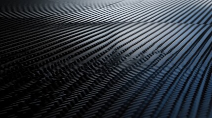 Abstract dark textured surface with diagonal lines and shadows.