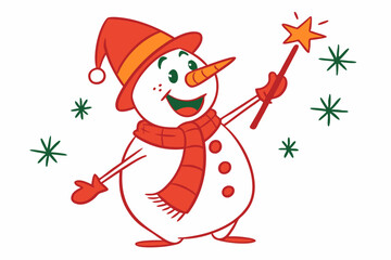 How to Make a Funny Christmas Candy Cane Koala  DIY Holiday Craft