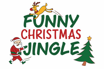 How to Make a Funny Christmas Candy Cane Koala  DIY Holiday Craft