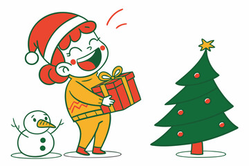 Create a Funny Christmas Candy Cane Countdown Holiday Fun Ideas