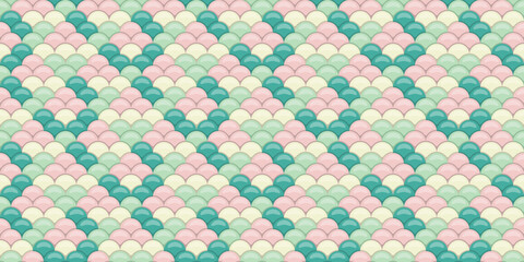 Aquatic curve to trendy repeat. Paint background at stylish nautical. Geometric structure in 2025 composition.