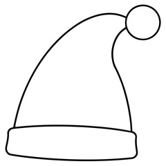 hand drawn illustration of a bell