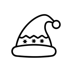 illustration of a christmas tree