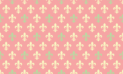 Majestic grid with scrapbook leaf. Heraldic cover from retro style calligraphy. Package victorian as simplicity symmetry.