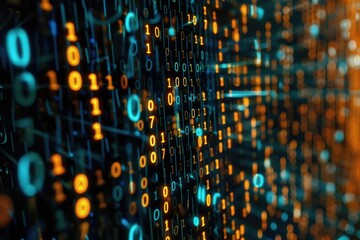 binary