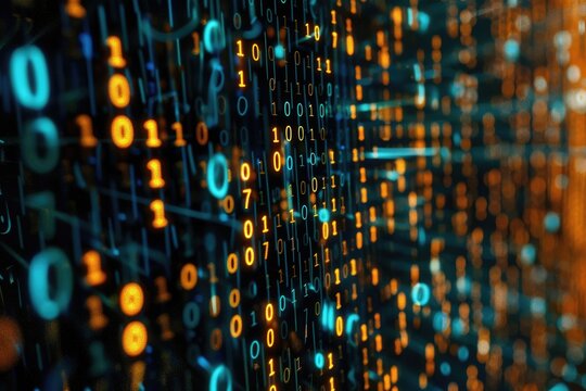 binary