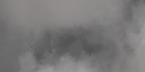 Dreamy Pastel Landscape with Smoke and Cloud Swirls – Watercolor Texture and Brush Pattern in Light and Dark Tones for Elegant Artistic Wallpaper or Background Use.