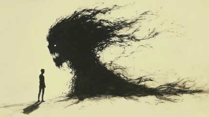 The Shadow of Doubt, Anxiety Disorders