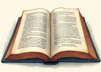 Couverture de livre illustrée ou photographique avec des éléments graphiques qui reflètent le contenu du texte intérieur.