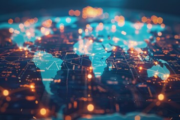 Obraz premium Backgrounds