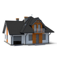 3D Designed Houses for Sale | Modern Residential Architecture, Real Estate Construction, Custom Home Design, Sustainable Housing, Innovative Building Solutions & More