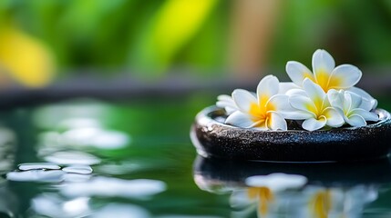 A massage center with a focus on aromatherapy and soothing scents