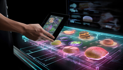 Innovation in personalized production