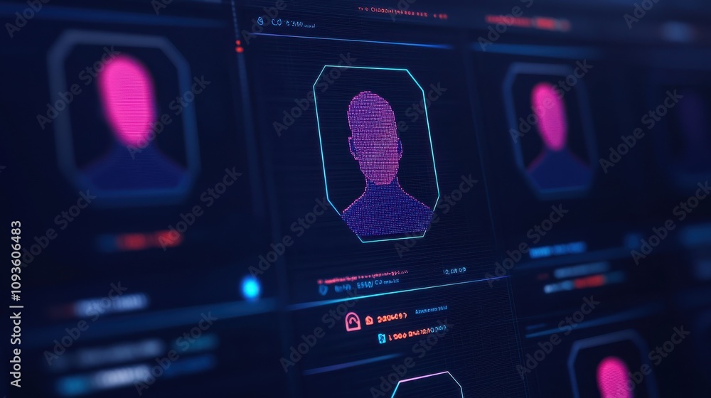Aufkleber safeguards mitigate security risks and threats. digital authentication interface for government eid 