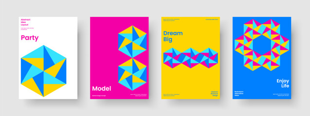 Creative Background Template. Isolated Report Layout. Abstract Flyer Design. Brochure. Poster. Banner. Book Cover. Business Presentation. Notebook. Advertising. Handbill. Newsletter. Journal