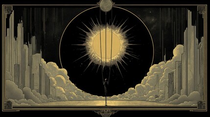 The Pendulum of Moods, Bipolar Disorder