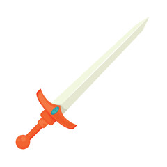 fantasy magic dagger icon