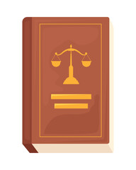 law book for judges