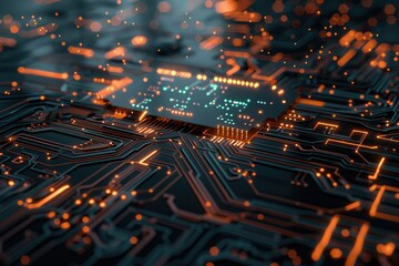 Technology and Futurism