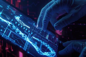 Technology and Futurism