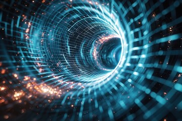 Technology and Futurism