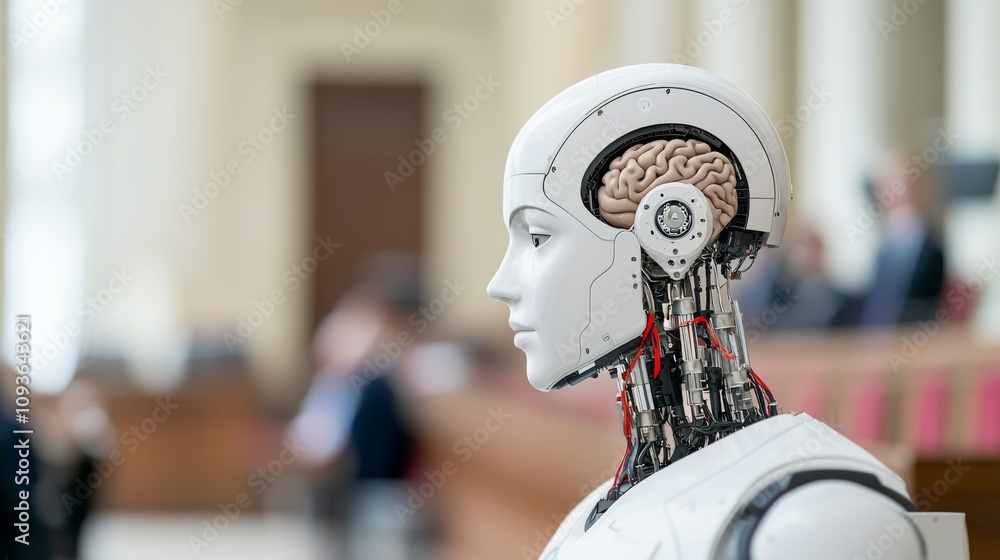 Poster regulations and legal frameworks are implemented to govern ai stock social responsibility, ensuring 