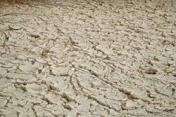 Drylands are defined by a scarcity of water.and and not sea or water.