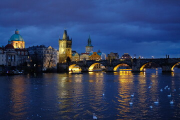 charles bridge