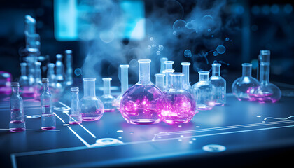 Innovation in hydrogen production technology