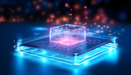 Innovation in hydrogen production technology