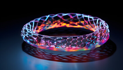 Innovation in 4D printing technology